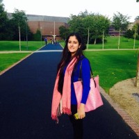 Strawberry Fields High School Employee Gayatri Mehta's profile photo
