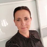 Sheraton Group Employee Andrea Downing's profile photo