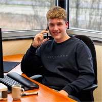 VAKTEC Employee Teun Varwijk's profile photo