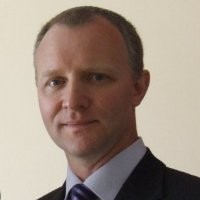 Mondelēz International Employee Andrew Quinlan's profile photo