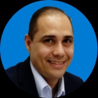FULLDATA Employee Luis Jimenez's profile photo