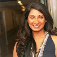Anjana Bhakta