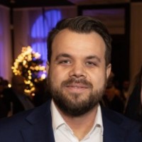 DM Group Services Employee Steven de Keyzer's profile photo
