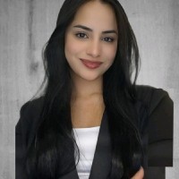 tpx Security Employee Zoe Pinto's profile photo