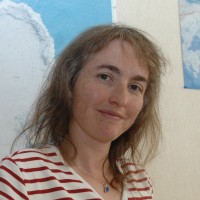 Fanny Ardhuin Email & Phone Number | Ifremer Head of Ifremer Laboratory ...