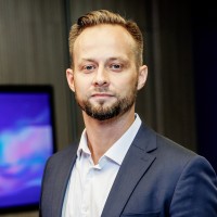 Dim Blinov Email & Phone Number