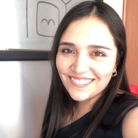 Andrea Ordenes García Email & Phone Number