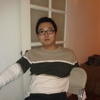 The Westin Beijing Financial Street Employee Simon Chen's profile photo