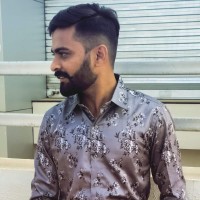Freelance; Self-employed IT professional Employee Maulik Bhimani's profile photo