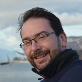 Parexlanko SA Employee Jerome Soudier's profile photo