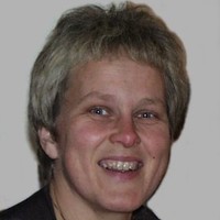 Midttrafik Employee Birgit Christensen's profile photo