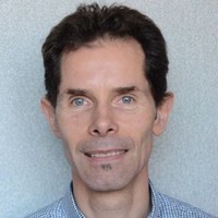 Introtel Employee Stuart Penny's profile photo