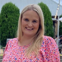 Antonia Francis Email