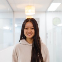 Cognito Tuition Employee Emily Lin's profile photo