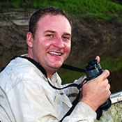 Eco-Ola.com Employee William Park's profile photo