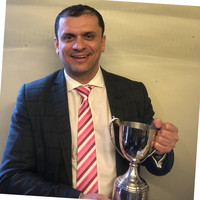 Sirva Employee Alexander Kovach's profile photo
