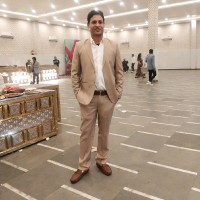 i4T Global Employee Ankit Tyagi's profile photo