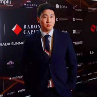 BAYS Technologies Employee Kevin Gu's profile photo