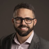 Quebec Iron Ore Inc. Employee Maycon Athayde's profile photo