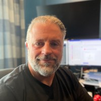 National General Employee Chris Watkins's profile photo