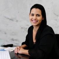AALOK Employee Karina Frois's profile photo