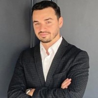 Aldo Gordani Email & Phone Number