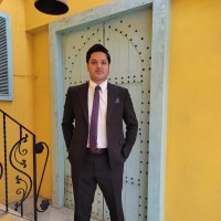 Pantera Energy Employee Moeed Ahmad's profile photo
