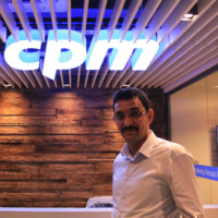 CPM YAZILIM Employee İsmail Tümer's profile photo