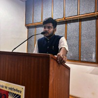 Centre for Alternative Dispute Resolution, ILNU Employee Harsh Pratap's profile photo