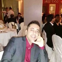Enegreen Employee Marco Visani's profile photo