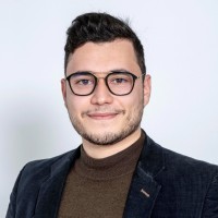 Achraf Khallouli