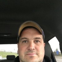 Patman Employee Andrew Watson's profile photo