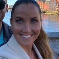 Validata Employee Elina Dageryd's profile photo