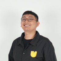 Uraga Digital Agency Employee Dirga Isman's profile photo