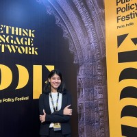 CPC Analytics Employee Jayati Sharma's profile photo