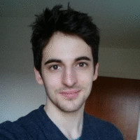 InSync Technology Ltd Employee Benjamin Febvre's profile photo