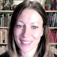 Overcup Press Employee Margaret Henry's profile photo