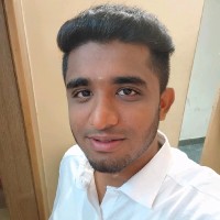Raghul P Email