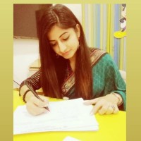 Sri Venkateshwar International School Employee Tripta Sharma's profile photo