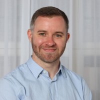 Dow Employee Peter Mimeche's profile photo