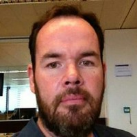 Nectar Services Corp. Employee Gary Booth's profile photo