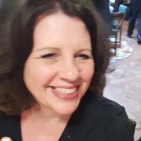 Congregational Employee Julia Shaw's profile photo