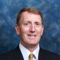 Wells Fargo Employee Jeffrey Wright's profile photo