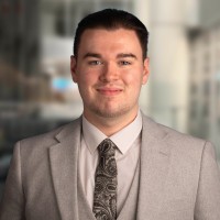 Lockton Employee Jamie Rook's profile photo