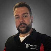 Justin Cassidy Email & Phone Number | Ball State University Unified