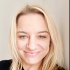 ImpactCEE Employee Ewa Sawicki's profile photo