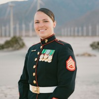 Cote Hospitality Employee Jessica Crowden's profile photo