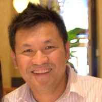 Cisco Employee Donald Lam's profile photo