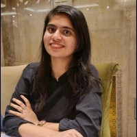 Accenture Employee Mahima Mathur's profile photo