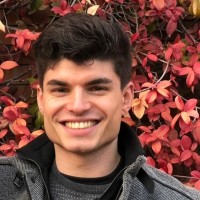 Simone Paolini Email